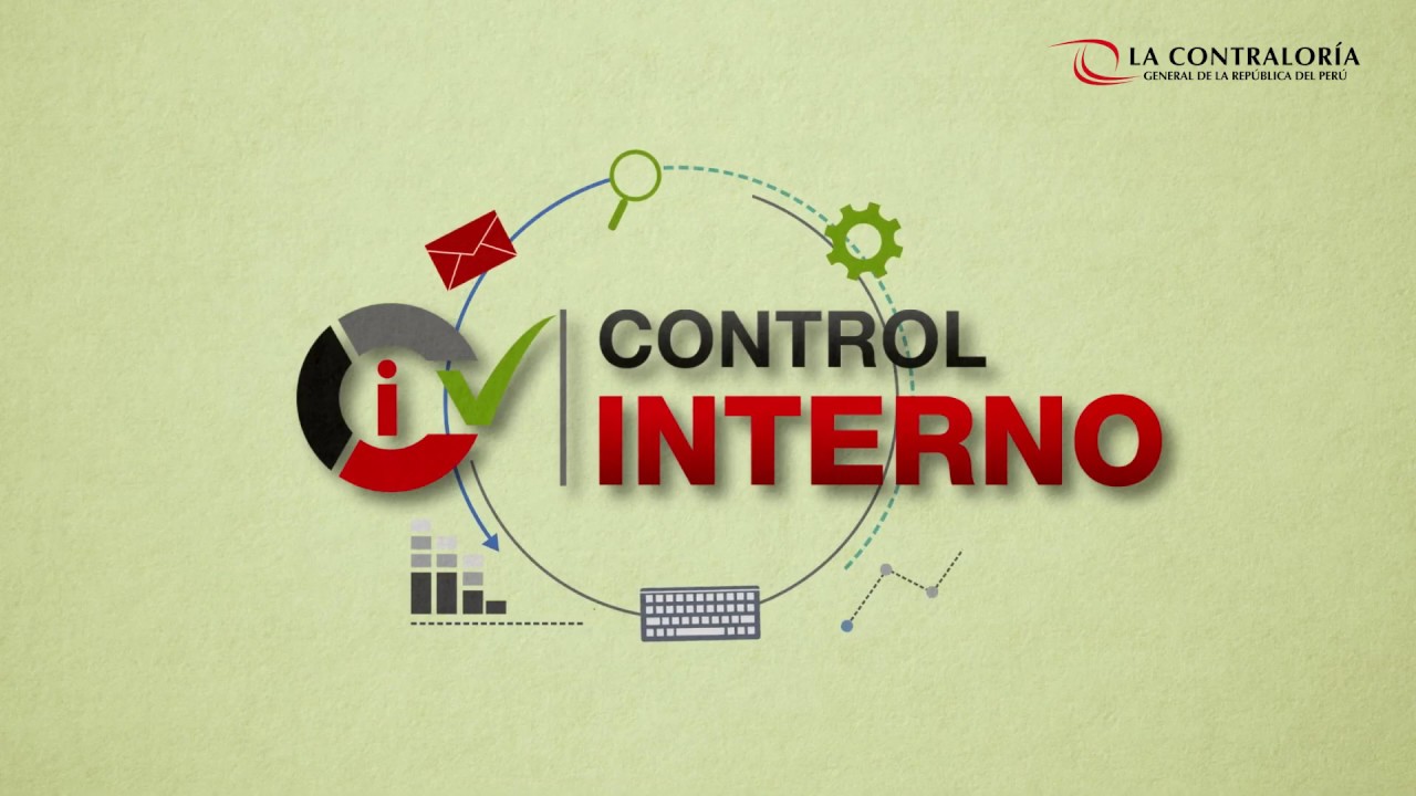 IMPLEMENTACIÓN DEL SISTEMA DE CONTROL INTERNO Y SU IMPORTANCIA EN EL SECTOR PÚBLICO